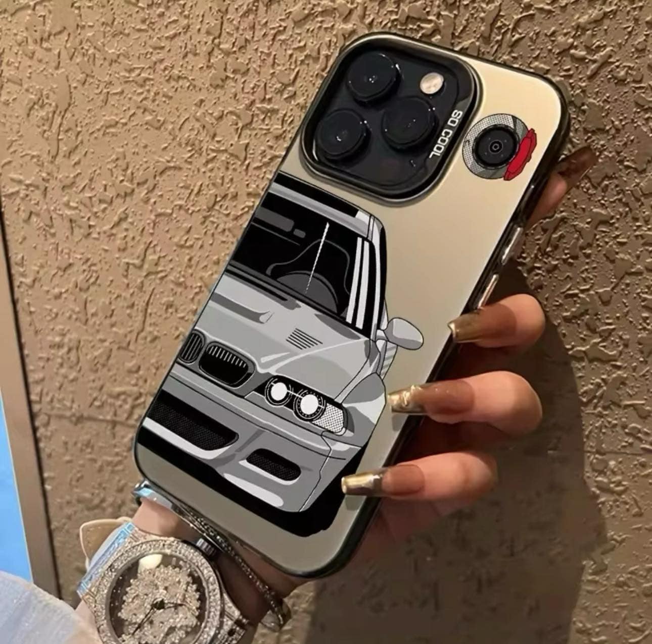 Case Bmw