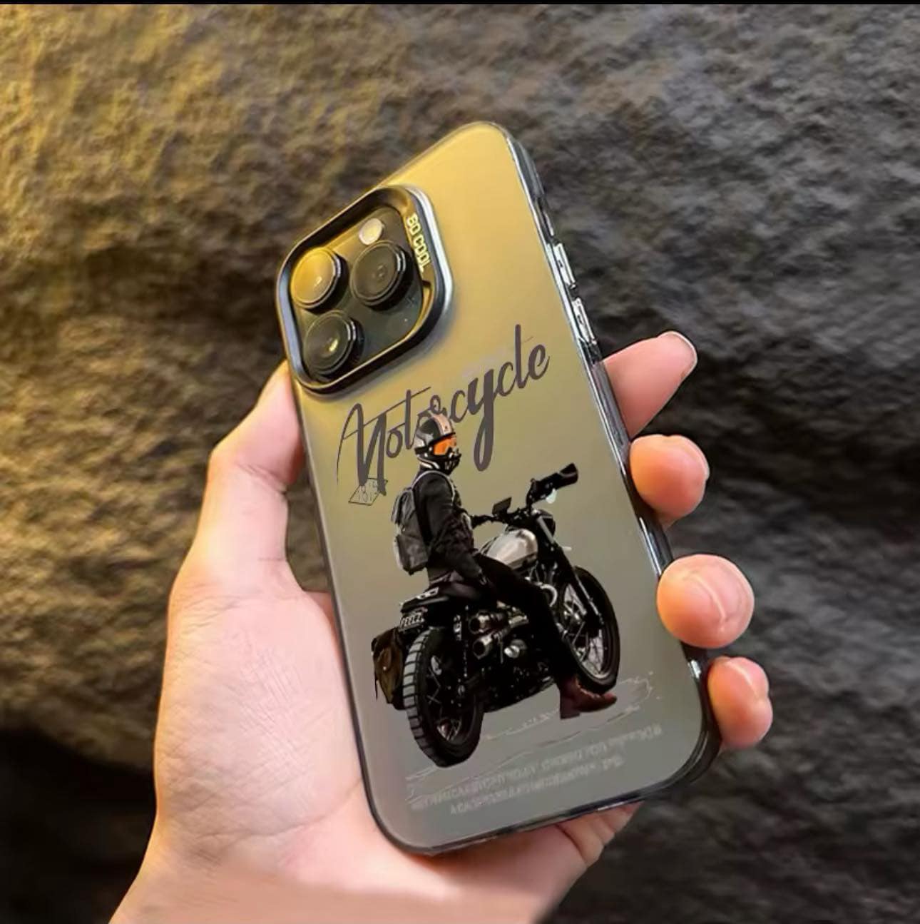 Case Moto