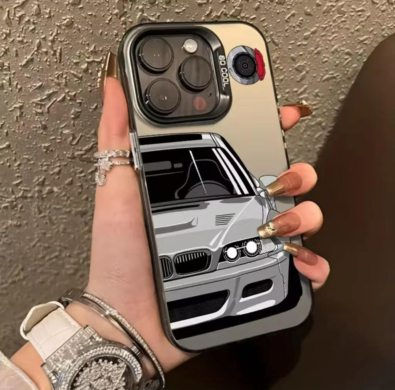 Case Bmw